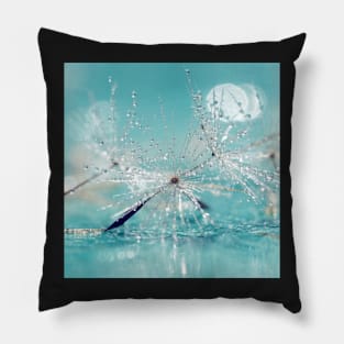 Catching dreams Pillow