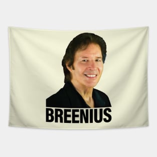 Neil Breen the Breenius Tapestry