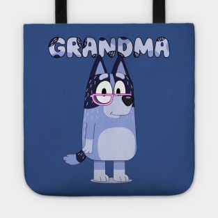 GRANDMA (POPULAR SELL) Tote