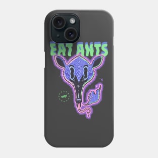 Eat Ants Phone Case