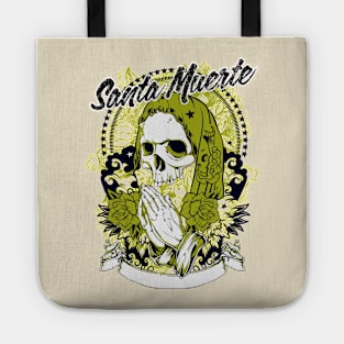 Holy Death Tote