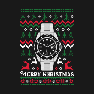 Merry Christmas T-Shirt