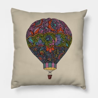 Air Ballon Pillow