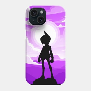 Tao Ren | Shaman King Phone Case