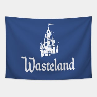 Wasteland Tapestry