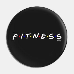 Fitness Pin