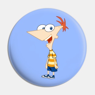 Phineas Pin