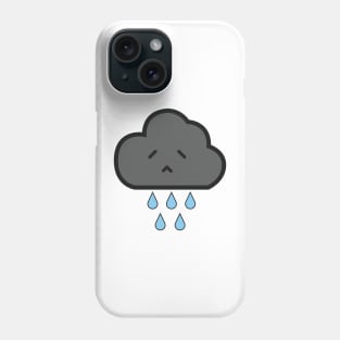 The weather 4 Phone Case