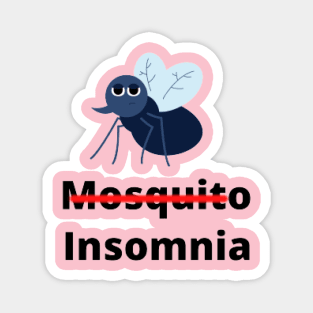 Insomnia Magnet