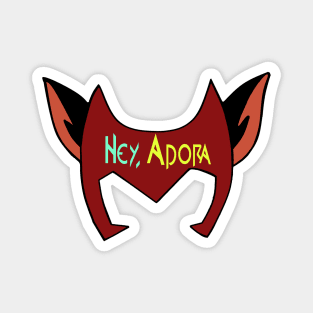 Catra - Hey Adora Magnet