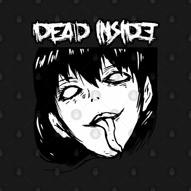 Dead Inside VI by DeathAnarchy