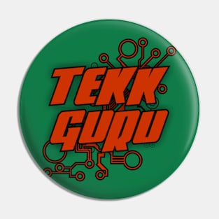 Tech Guru Technique Guru Birthday Gift Shirt Buy. Pin