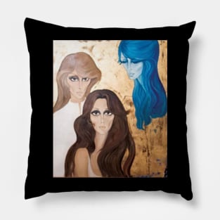 fairuz Pillow