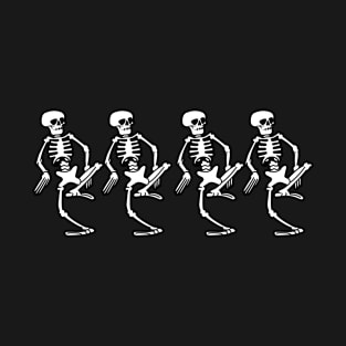 The Skeleton Dance T-Shirt