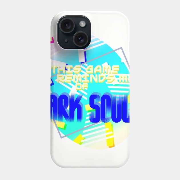 For Real Phone Case by chance_second