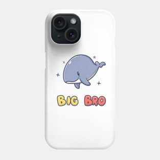 Big Bro Phone Case