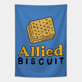 Allied Biscuit Tapestry