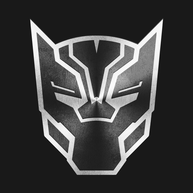 Disover Wakandabots - Black Panther - T-Shirt