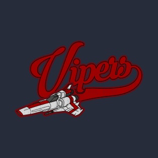 Vipers T-Shirt