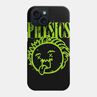 PhysicsX Phone Case