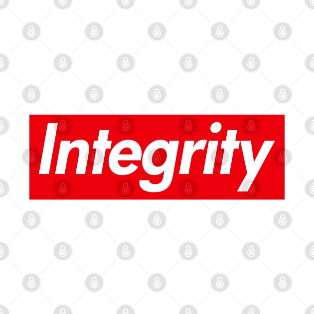 Integrity Mindset by jtranphoto