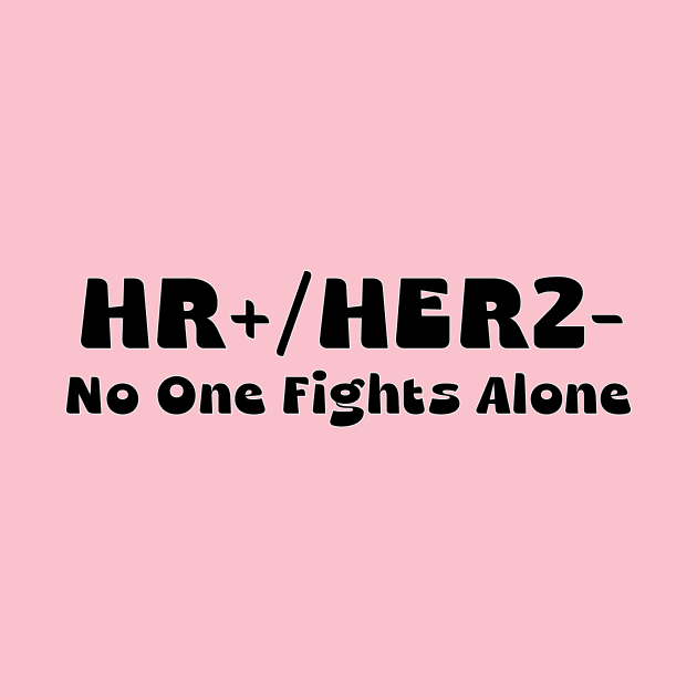 HR+/HER2- Breast Cancer by MMcBuck