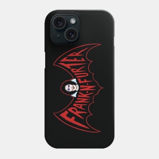 Bat Frank-N-Furter Phone Case