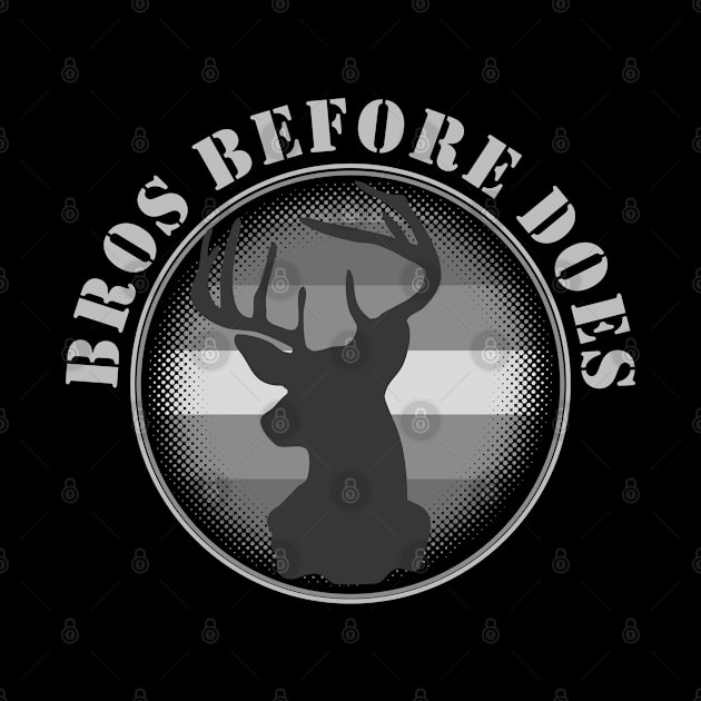 Bros Before Does - Bachelor Party Stag Party by LittleBoxOfLyrics