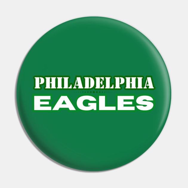 Philadelphia eagles Pin by Whisky1111