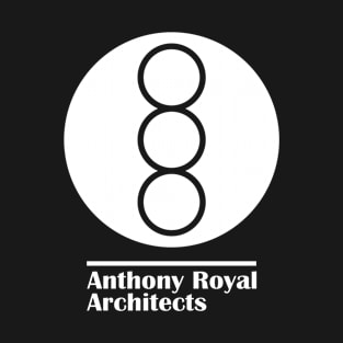 Anthony Royal T-Shirt