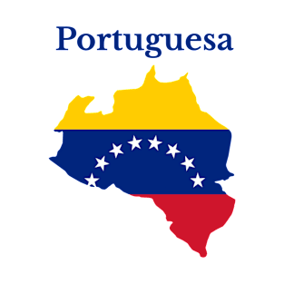 Portuguesa State, Venezuela. T-Shirt