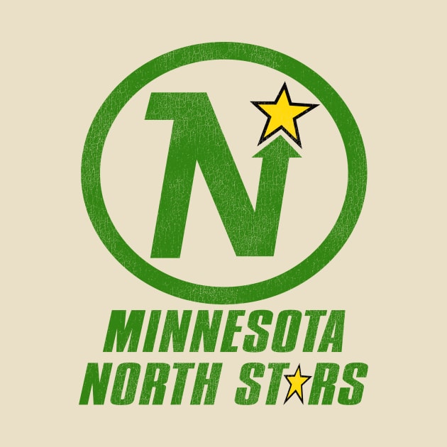 Defunct Minnesota North Stars Hockey Team by Defunctland