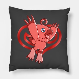 Biyomon Pillow