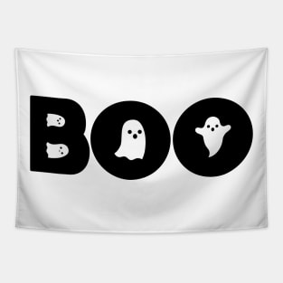 Boo! Tapestry