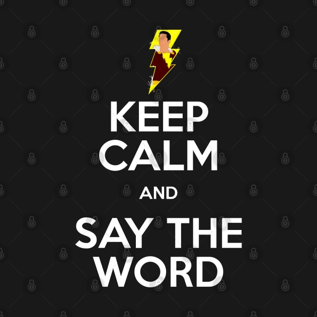 Keep calm billy alt by Thisepisodeisabout