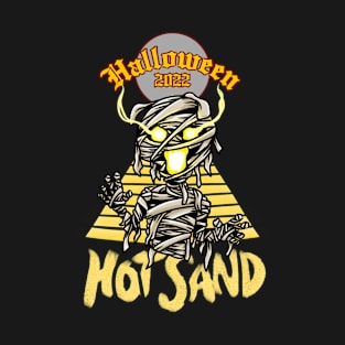 Hot Sand T-Shirt