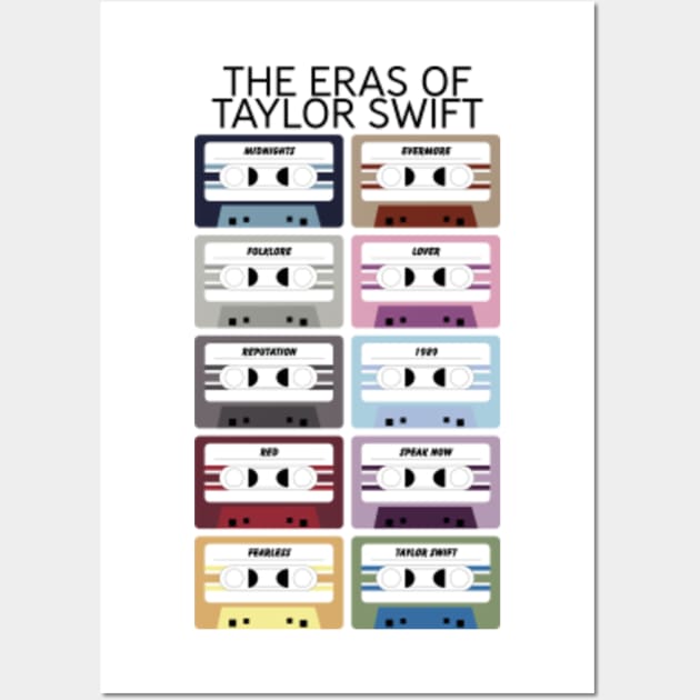 Speak Now (Taylor's Version) Eras Magnet Set