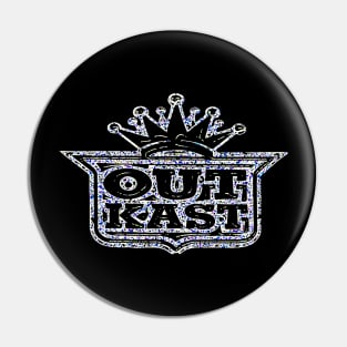 outkast Pin