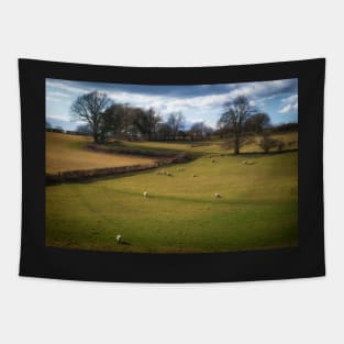 Pastoral Tapestry