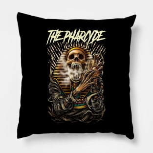 THE PHARCYDE RAPPER MUSIC Pillow