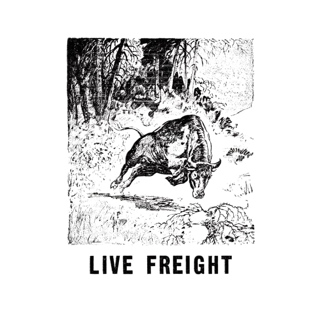 Live Freight by Go-Postal