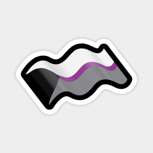 Demisexual Magnet