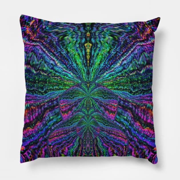 Grohme Pillow by NovaOven