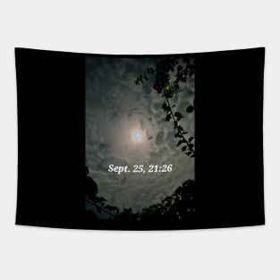 Moon Tapestry