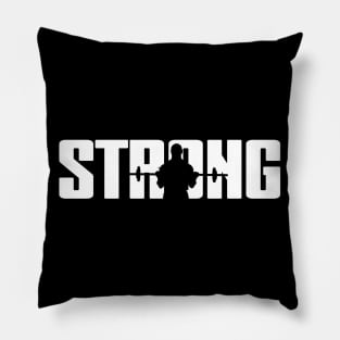 Strong Pillow