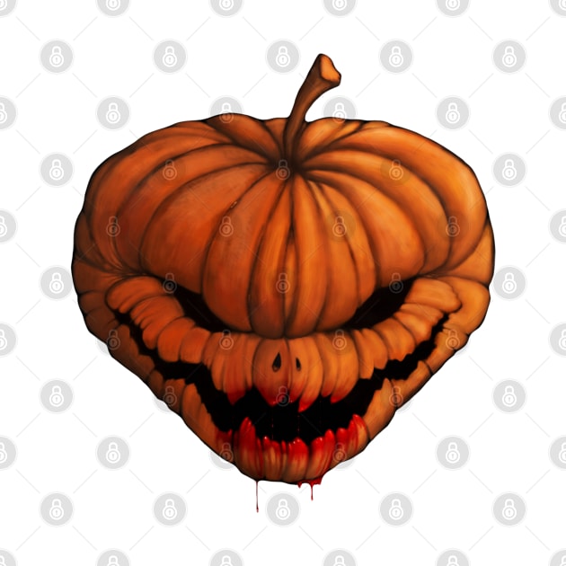 Pumkin by medunetix