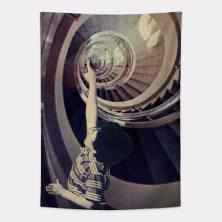 Spiral Tapestry