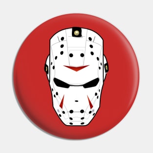 Iron Slasher Pin