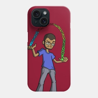 Justin Phone Case