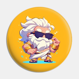 zeus Pin